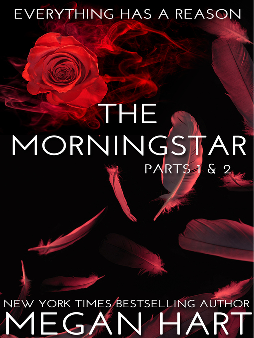 Title details for The Morningstar by Megan Hart - Wait list